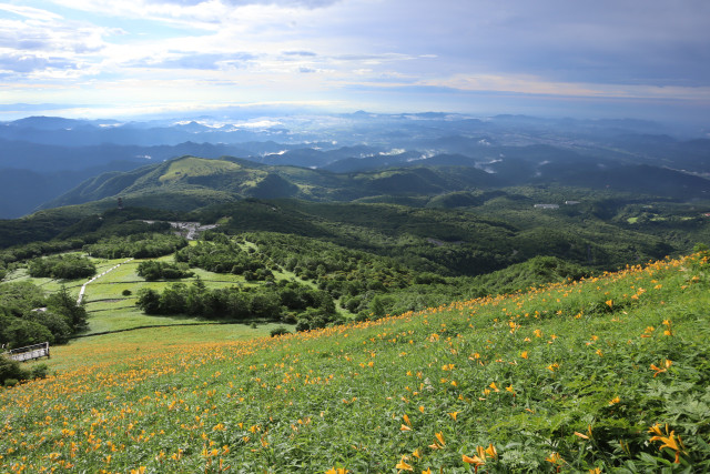 霧降高原｜【教育旅行用】見学・体験スポット｜【公式】日光市の観光サイト 日光旅ナビ
